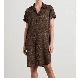 Acacia Koki Dress Javan size P